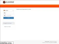 Sites similar to capacitacionec.com