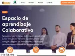 Sites similar to capacitacionenlinea.net