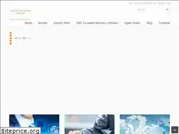 Sites similar to capacitacionesonline.cl