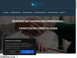 Sites similar to capacitacionespecializada.com