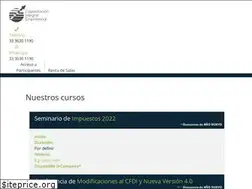 Sites similar to capacitacionintegral.mx