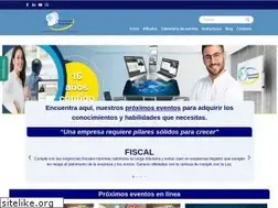 Sites similar to capacitacioninteligente.com