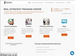 Sites similar to capacitacionrealestrategy.com