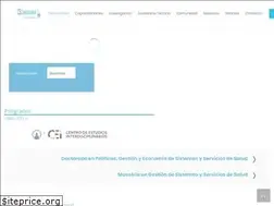 Sites similar to capacitasalud.com