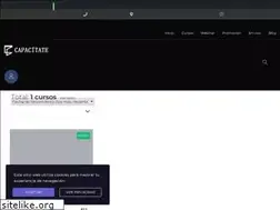 Sites similar to capacitateenlaweb.com