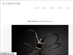 Sites similar to capacitor.org