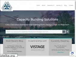 Sites similar to capacity-building.com