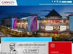 Sites similar to capacity.com.tr
