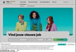Sites similar to capacity.nl