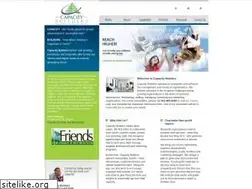 Sites similar to capacitybuilders.us