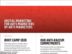 Sites similar to capacityinteractive.com