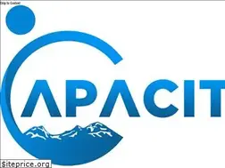 Sites similar to capacitypt.com