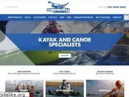 Sites similar to capacitysports.com.au