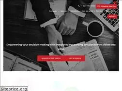 Sites similar to capactix.com
