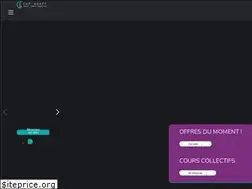 Sites similar to capadapt.fr