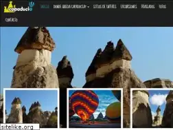 Sites similar to capadocia.com