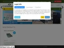 Sites similar to capaenergy.com