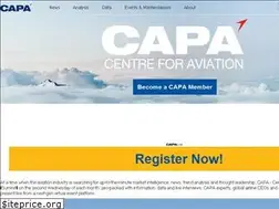 Sites similar to capaevents.com