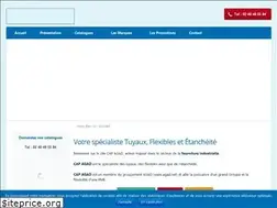 Sites similar to capagad.net