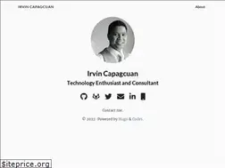 Sites similar to capagcuan.org