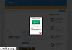 Sites similar to capage.in