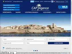 Sites similar to capagence.com
