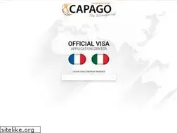 Sites similar to capago.eu