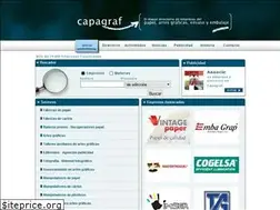 Sites similar to capagraf.com