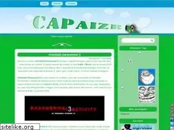 Sites similar to capaize.blogspot.com