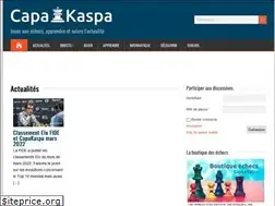 Sites similar to capakaspa.info