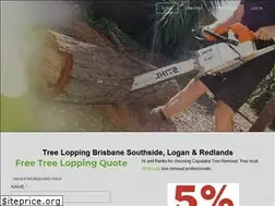 Sites similar to capalabatreeremoval.com