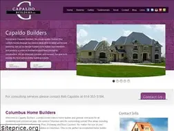 Sites similar to capaldoconstruction.com