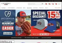 Sites similar to capamerica.com
