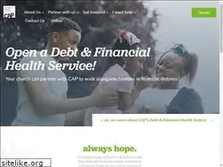 Sites similar to capamerica.org