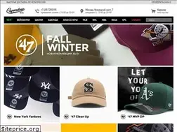 Sites similar to capandcap.ru