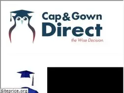 Sites similar to capandgowndirect.com