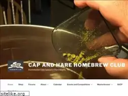 Sites similar to capandhare.com