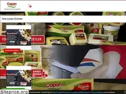 Sites similar to capangurme.com