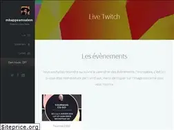 Sites similar to capanimal.fr