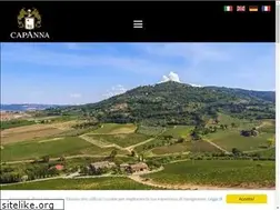 Sites similar to capannamontalcino.com