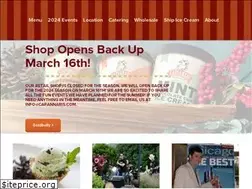 Sites similar to capannaris.com