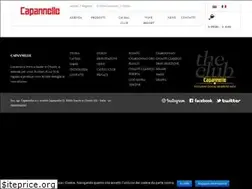 Sites similar to capannelle.it