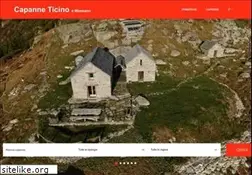 Sites similar to capanneti.ch