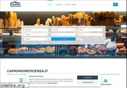 Sites similar to capannonevicenza.it