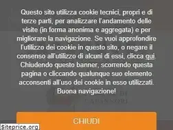 Sites similar to capannori-terraditoscana.org
