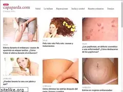 Sites similar to capaparda.com
