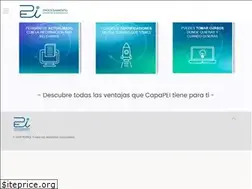Sites similar to capapei.com