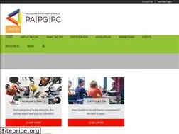 Sites similar to capapgpc.org