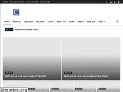 Sites similar to capapham.com