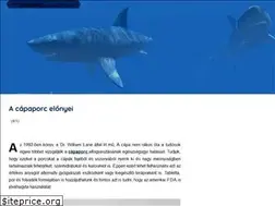 Sites similar to capaporc.hu